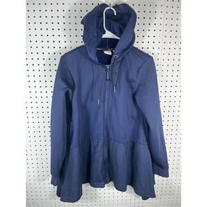 Puma Evo zip up hoodie